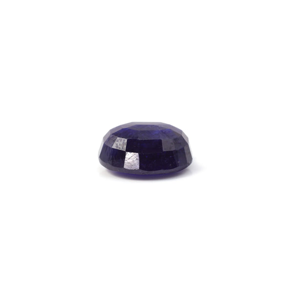Blue Sapphire - 8.2 Carat