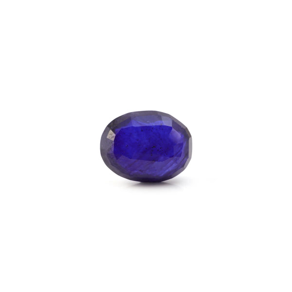 Blue Sapphire - 7.58 Carat