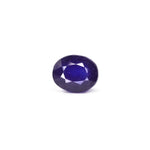 Blue Sapphire - 5.78 Carat - Pramogh
