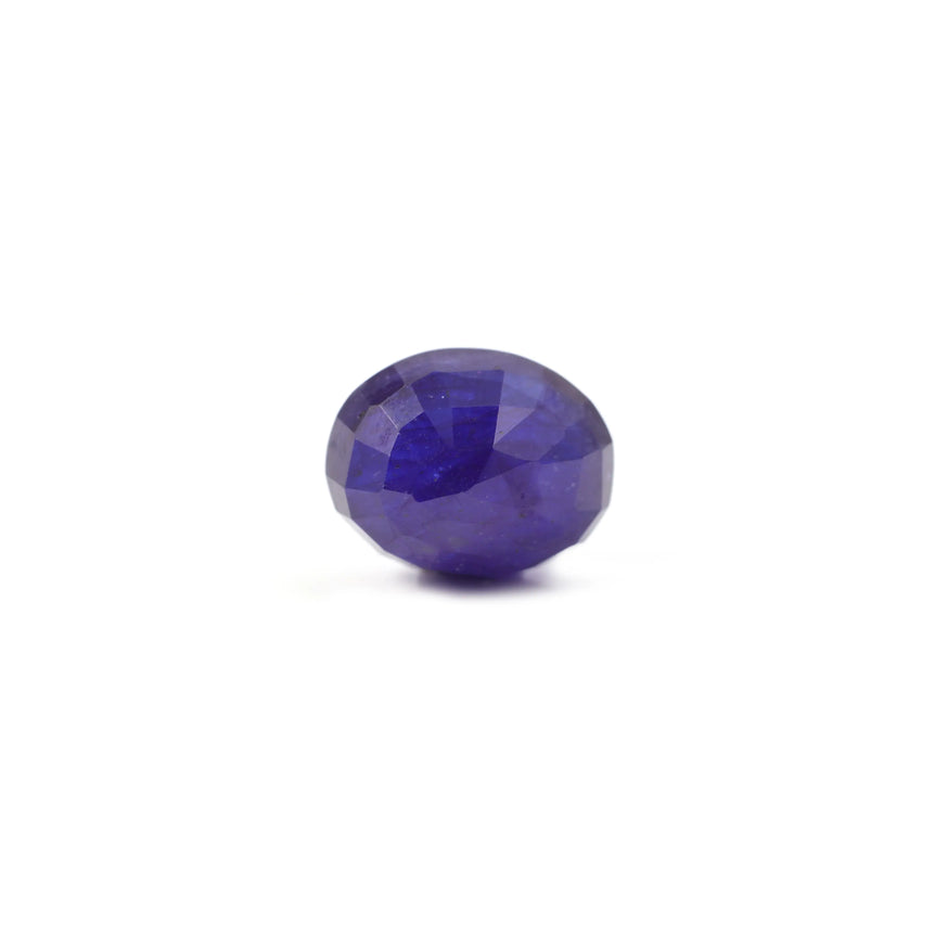 Blue Sapphire - 5.78 Carat