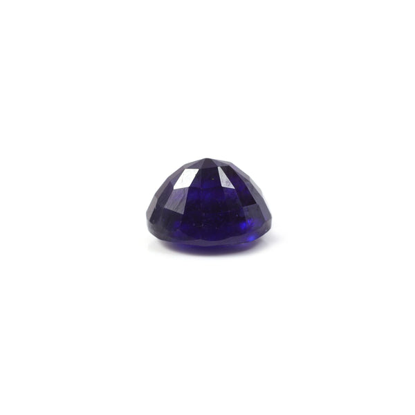 Blue Sapphire - 6.04 Carat