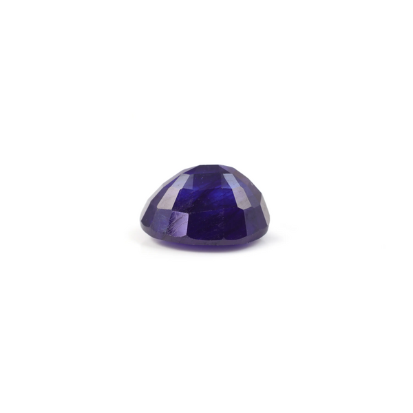 Blue Sapphire - 6.64 Carat