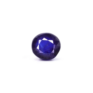 Blue Sapphire - 4.41 Carat - Pramogh