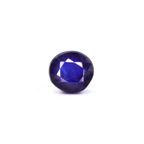 Blue Sapphire - 4.41 Carat - Pramogh