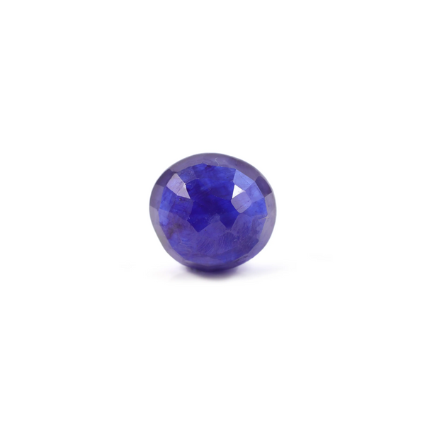 Blue Sapphire - 4.41 Carat