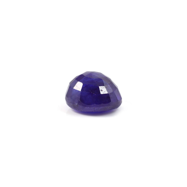 Blue Sapphire - 4.41 Carat