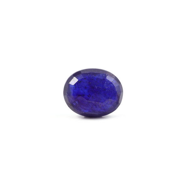 Blue Sapphire - 6.3 Carat