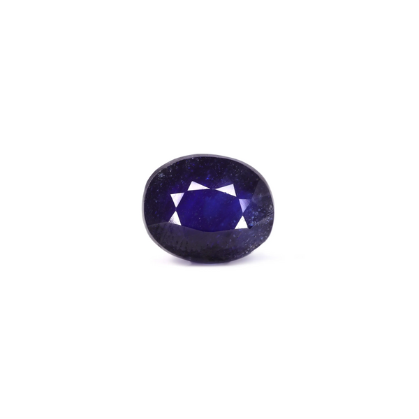 Blue Sapphire - 8.35 Carat - Pramogh