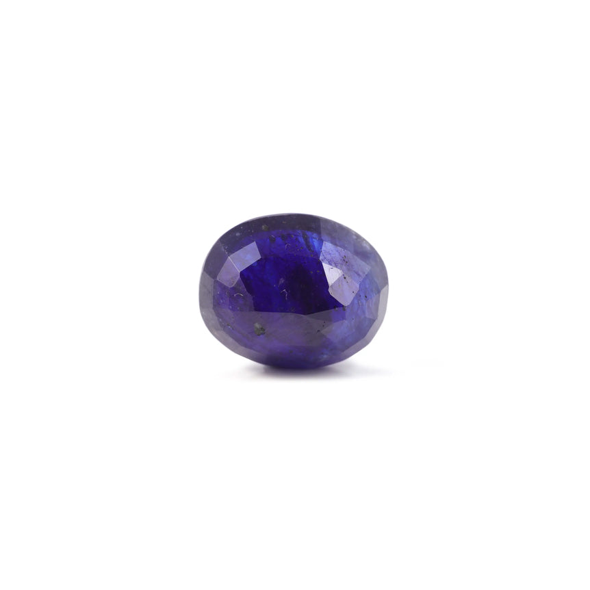 Blue Sapphire - 8.35 Carat