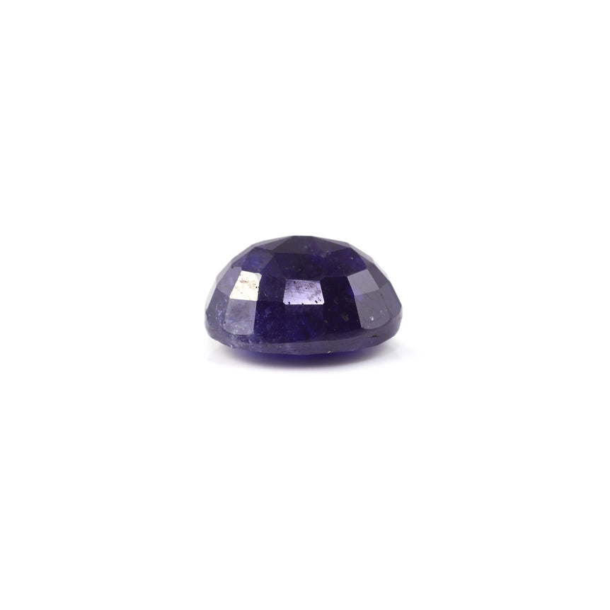 Blue Sapphire - 8.35 Carat