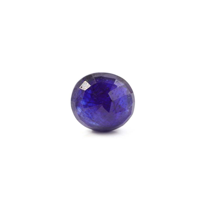 Blue Sapphire - 7.83 Carat