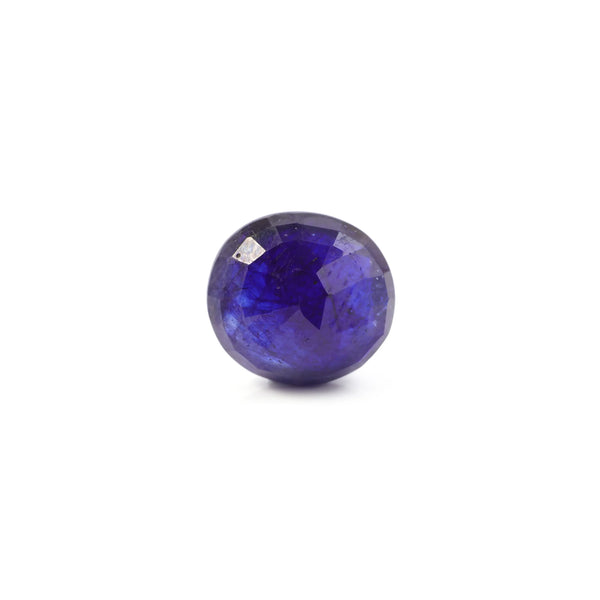 Blue Sapphire - 7.83 Carat
