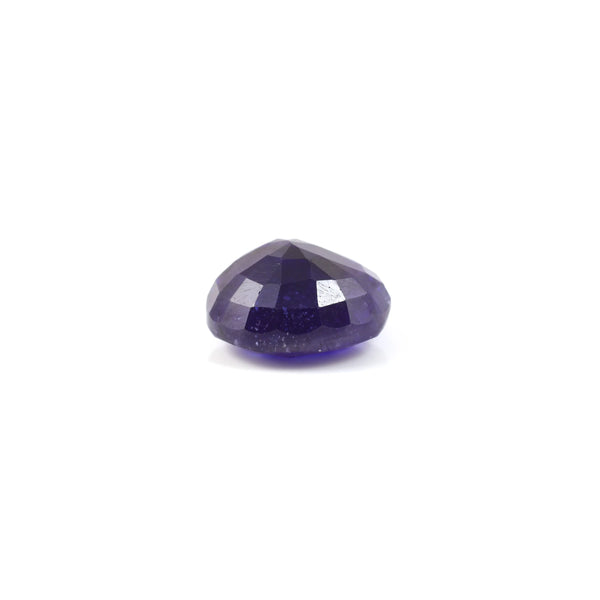 Blue Sapphire - 7.83 Carat