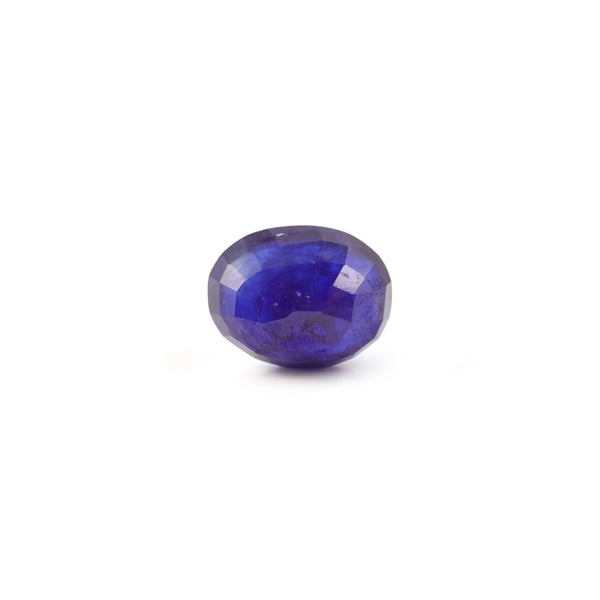 Blue Sapphire - 6.8 Carat