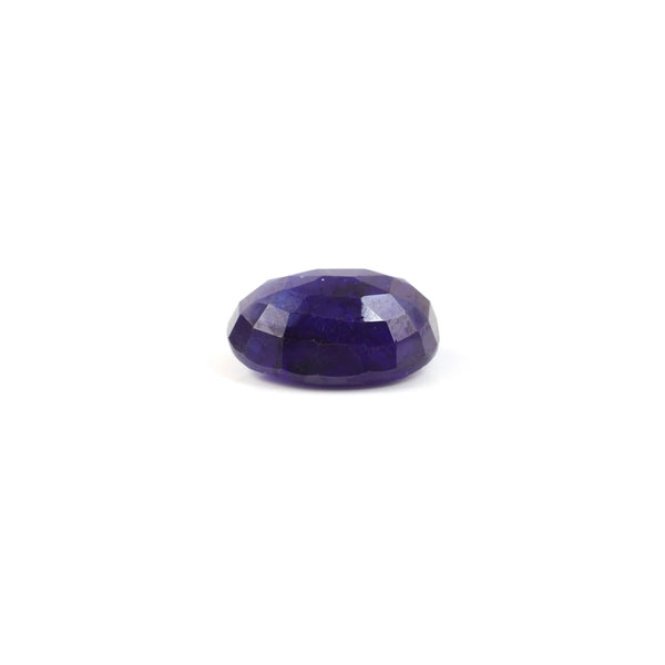 Blue Sapphire - 6.8 Carat