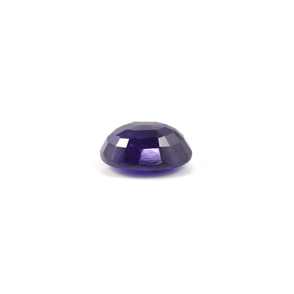 Blue Sapphire - 5.49 Carat