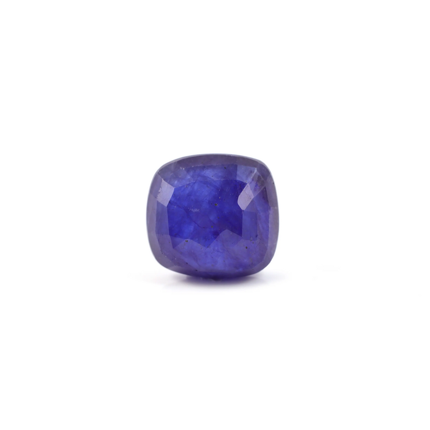 Blue Sapphire - 5.93 Carat