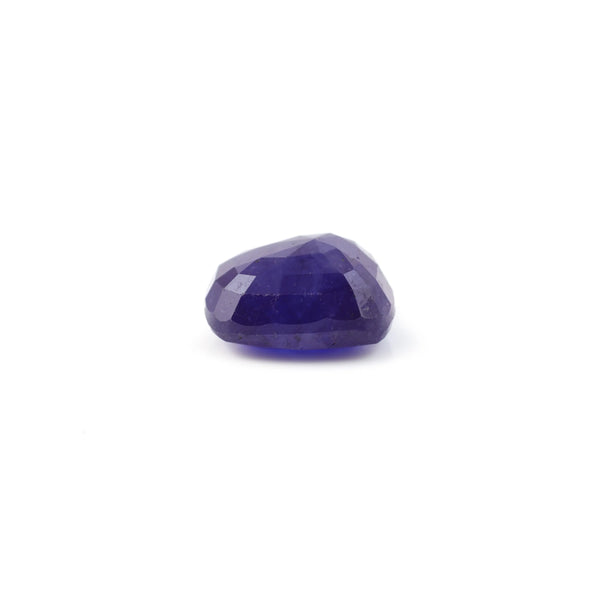 Blue Sapphire - 5.93 Carat