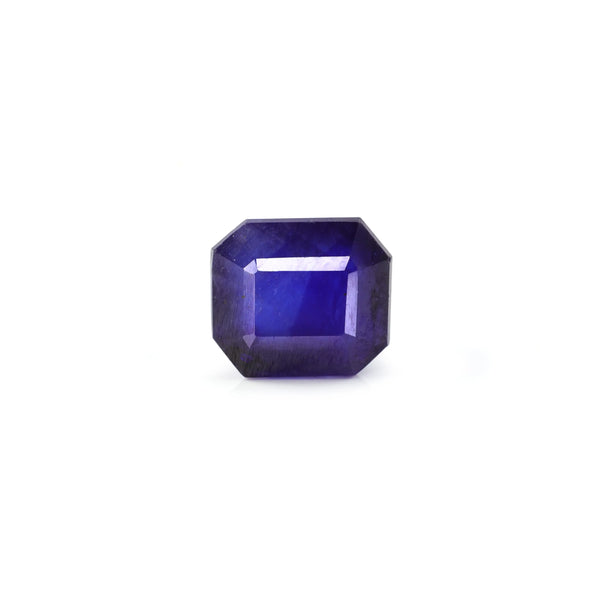 Blue Sapphire - 4.8 Carat - Pramogh