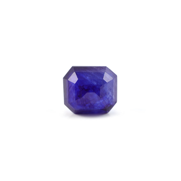 Blue Sapphire - 4.8 Carat