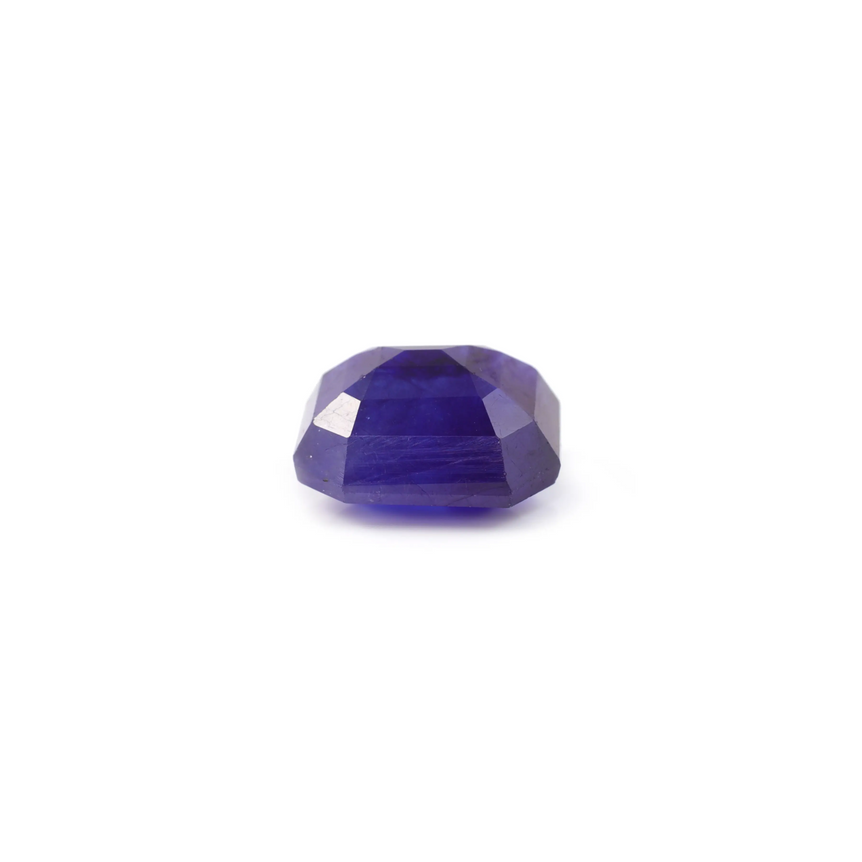 Blue Sapphire - 4.8 Carat