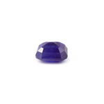 Blue Sapphire - 4.8 Carat