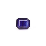 Blue Sapphire - 5.43 Carat - Pramogh