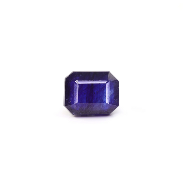 Blue Sapphire - 5.43 Carat - Pramogh