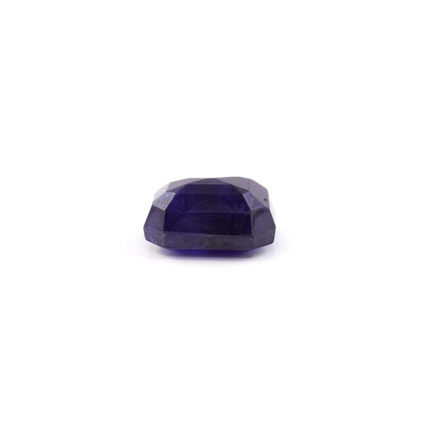 Blue Sapphire - 5.43 Carat