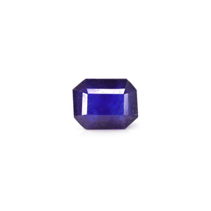 Blue Sapphire - 4.5 Carat - Pramogh