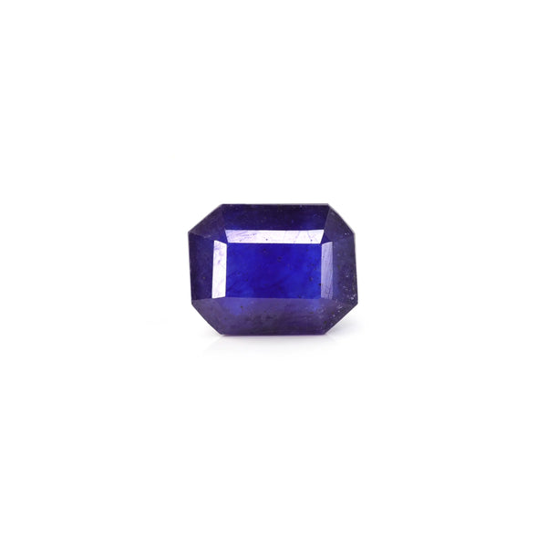Blue Sapphire - 4.5 Carat - Pramogh
