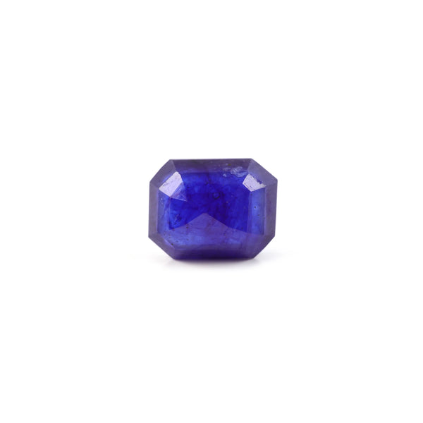 Blue Sapphire - 4.5 Carat
