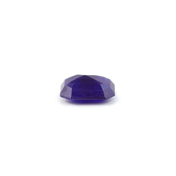Blue Sapphire - 4.5 Carat