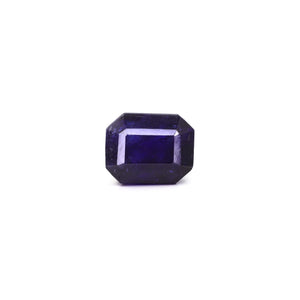 Blue Sapphire - 4.39 Carat - Pramogh