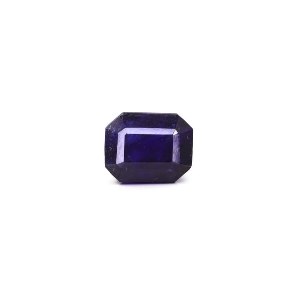Blue Sapphire - 4.39 Carat - Pramogh