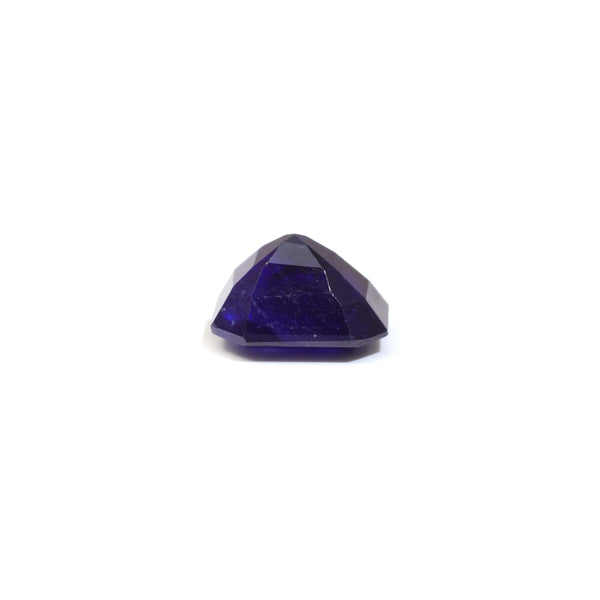 Blue Sapphire - 4.39 Carat