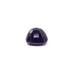 Blue Sapphire - 6.58 Carat