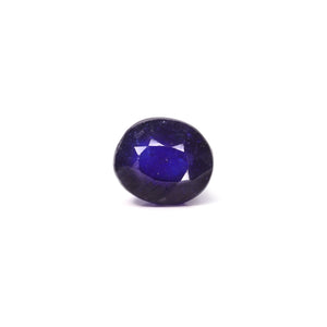 Blue Sapphire - 5.4 Carat - Pramogh