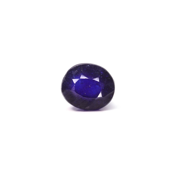Blue Sapphire - 5.4 Carat - Pramogh
