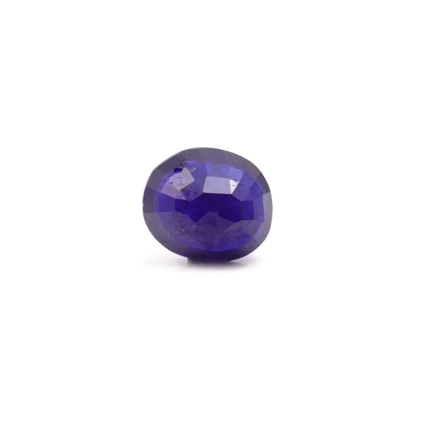 Blue Sapphire - 5.4 Carat