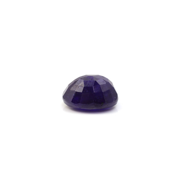 Blue Sapphire - 5.4 Carat