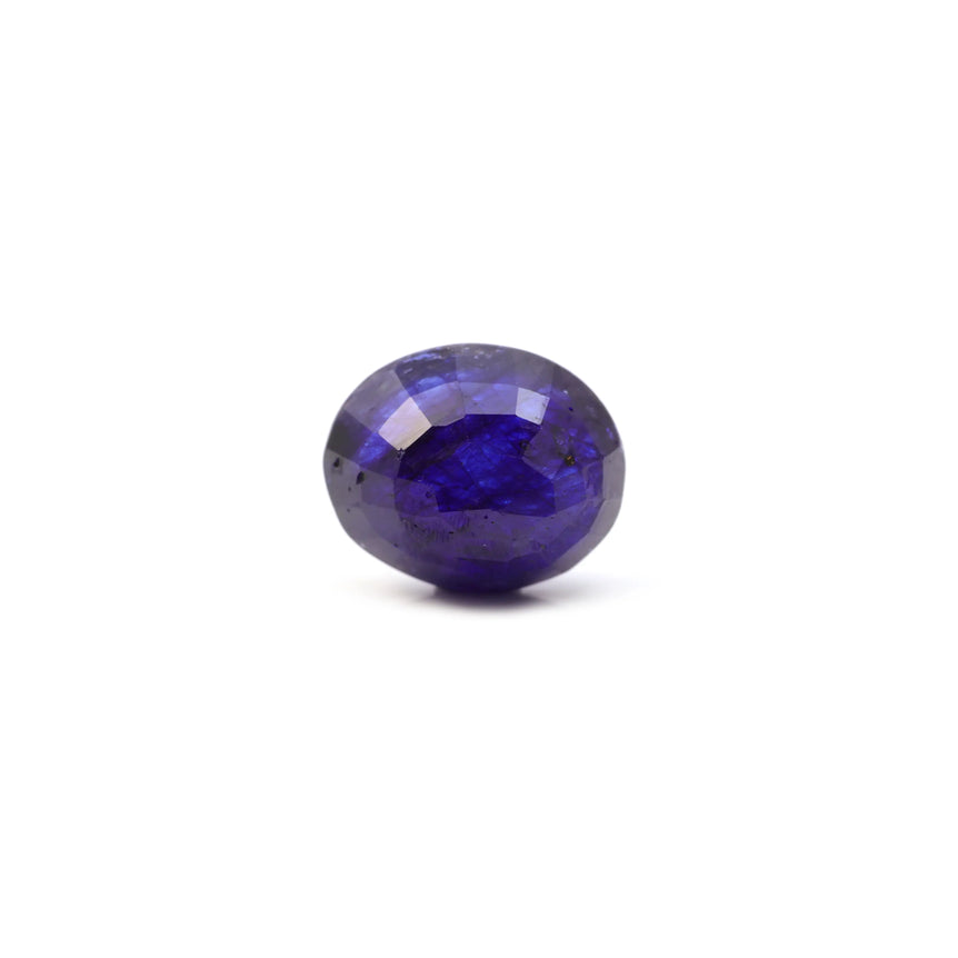 Blue Sapphire - 7.55 Carat
