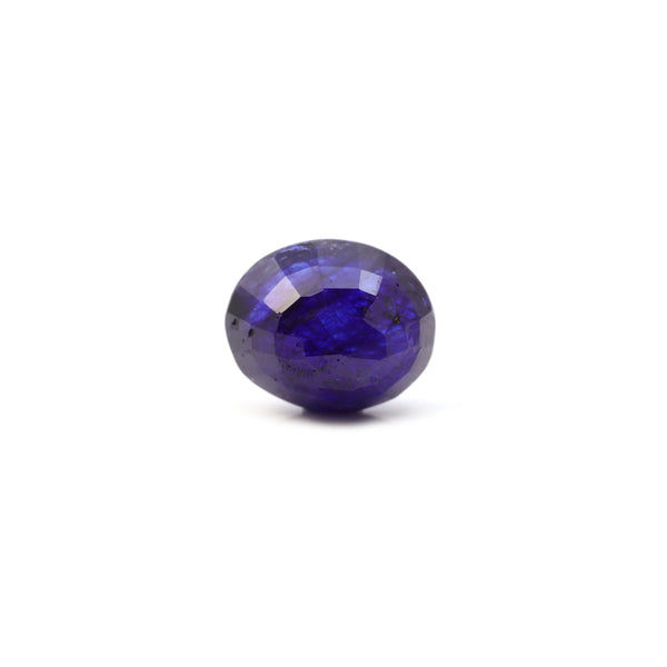 Blue Sapphire - 7.55 Carat