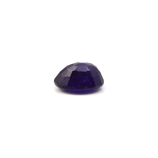 Blue Sapphire - 7.55 Carat