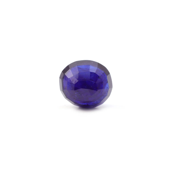 Blue Sapphire - 5.26 Carat