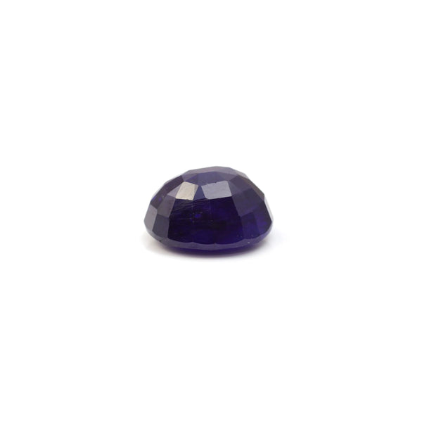 Blue Sapphire - 5.26 Carat