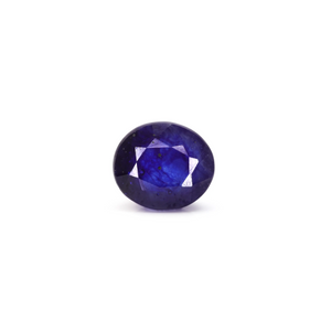Blue Sapphire - 4.97 Carat - Pramogh