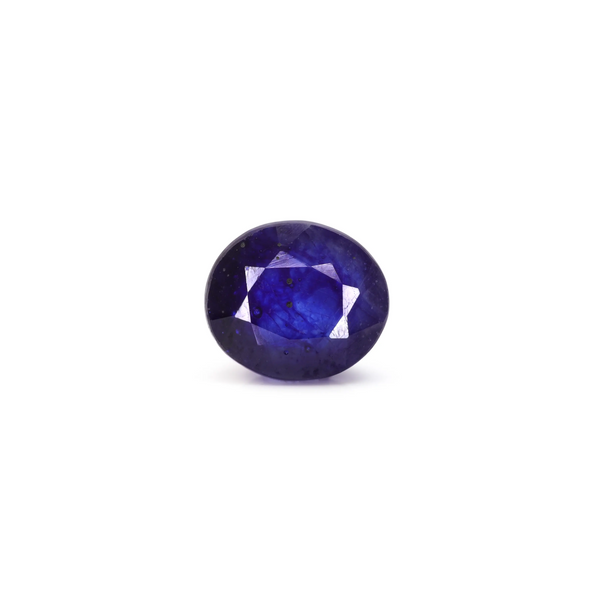 Blue Sapphire - 4.97 Carat - Pramogh