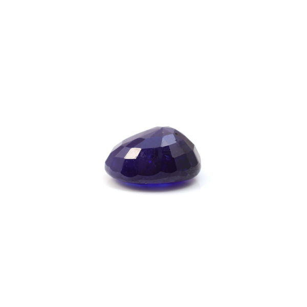 Blue Sapphire - 4.97 Carat