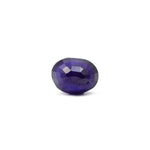 Blue Sapphire - 6.76 Carat